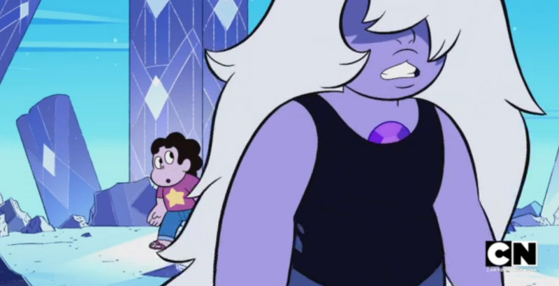 Illustration for article titled Steven Universe Recap - Cry for Help
